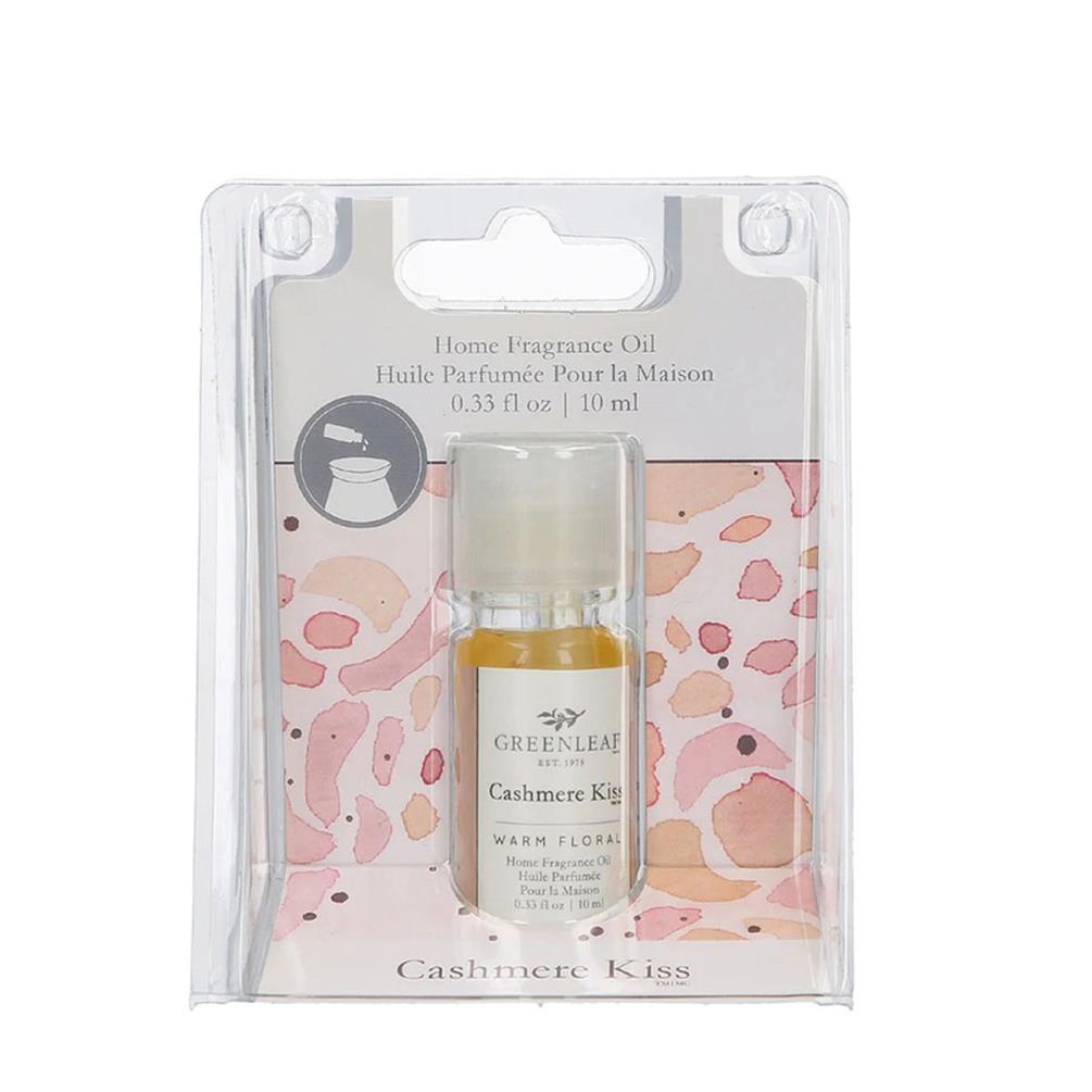 Greenleaf Cashmere Kiss Home Fragrance Essential Oil 10ml £8.96